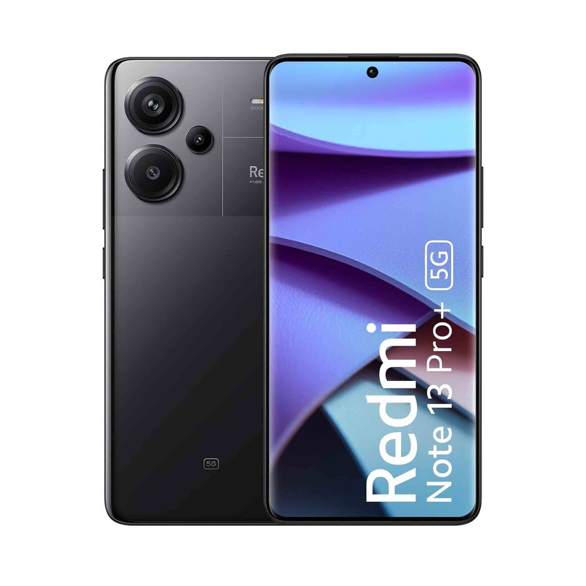 أسود منتصف الليل