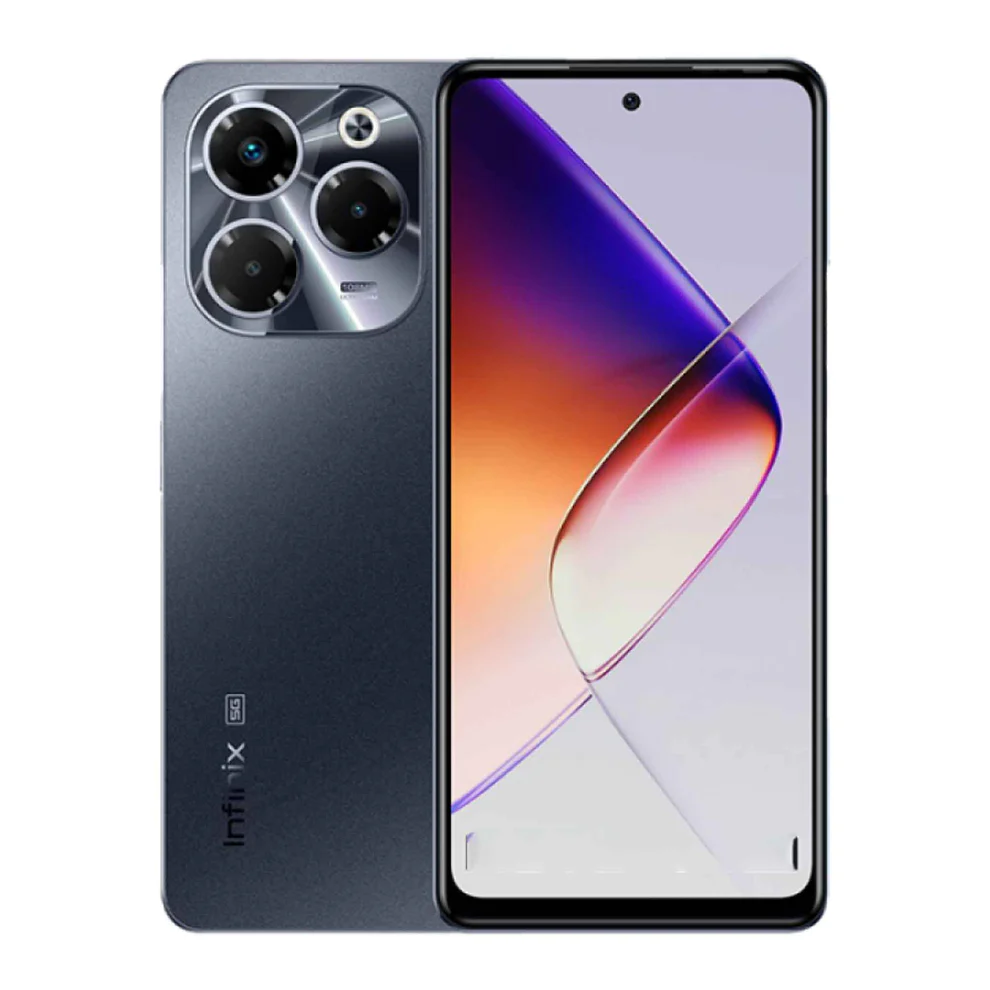 ستارليت بلاك